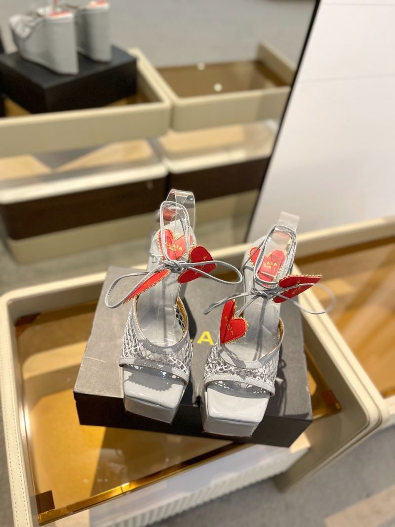 Fendi Sandals